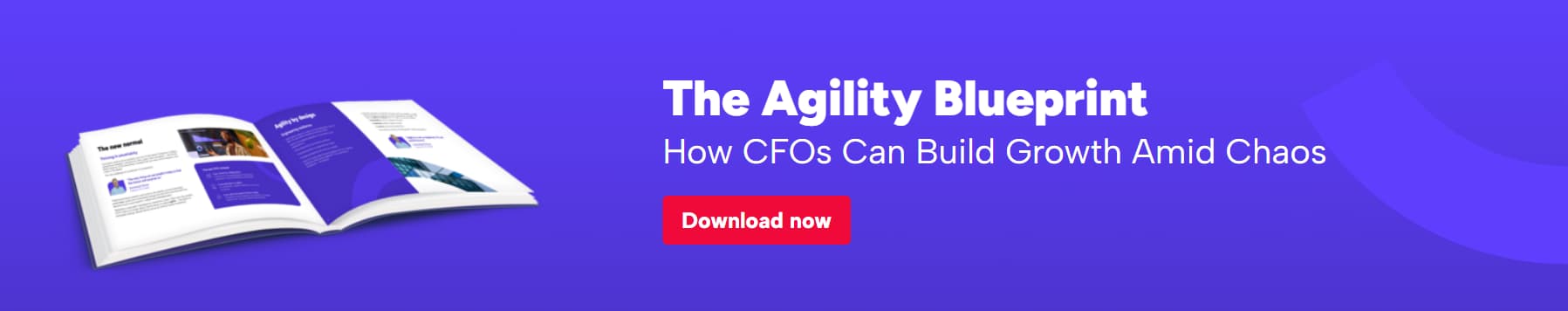 agility blueprint blog cta