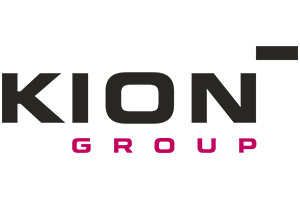 KION logo