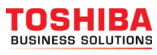 Toshiba Business Solutions logo