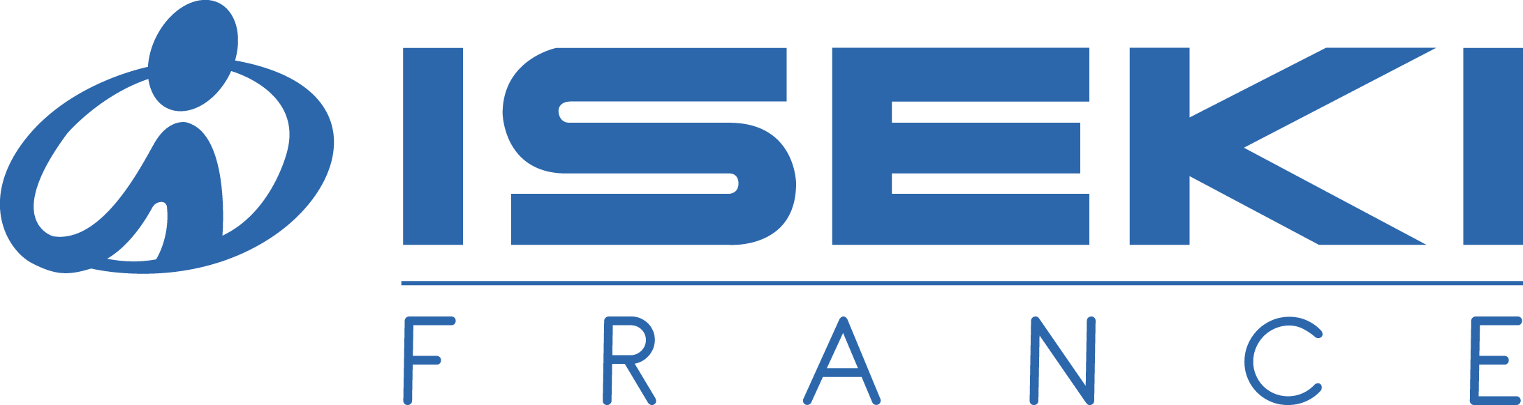 ISEKI logo
