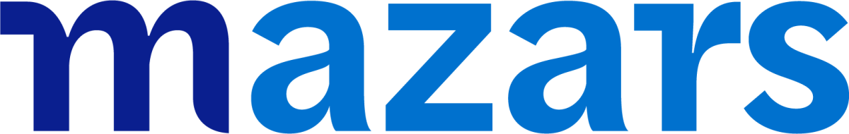 Logo Mazars