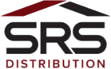 SRS Distribution logo