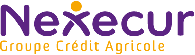 Nexecur logo
