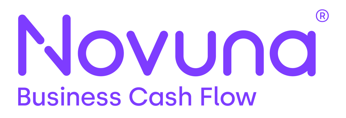 Novuna logo