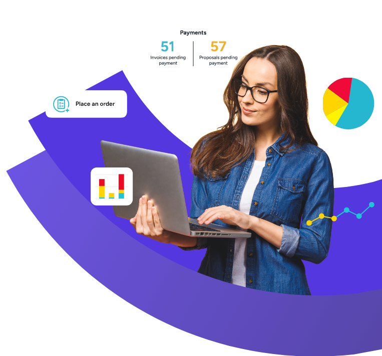 illustration OCFO header