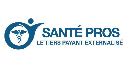 Logo Sante Pros