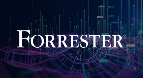 Esker named a Leader in The Forrester Wave™: Accounts Payable Invoice Automation Software