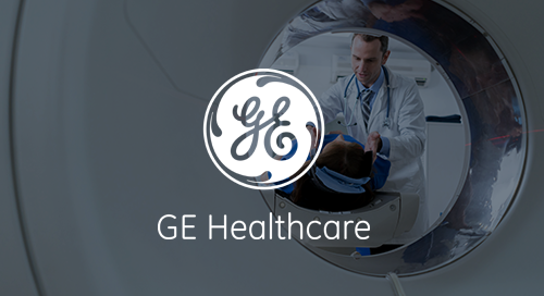 GE Healthcare