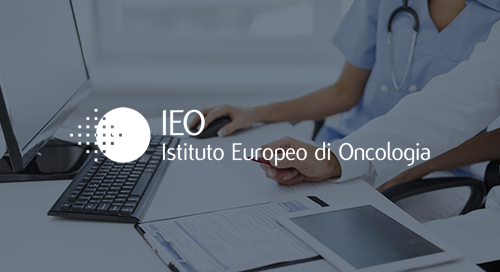 Instituto Europeo di Oncologia (IEO)
