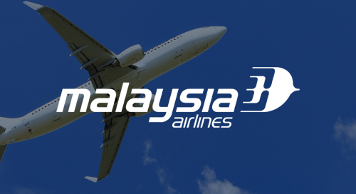 Malaysia Airlines