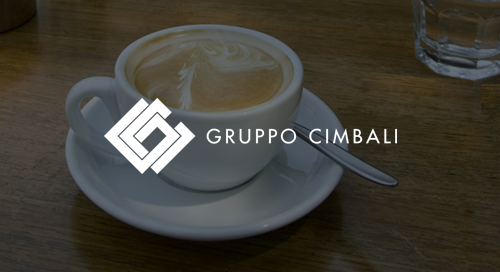 Gruppo Cimbali