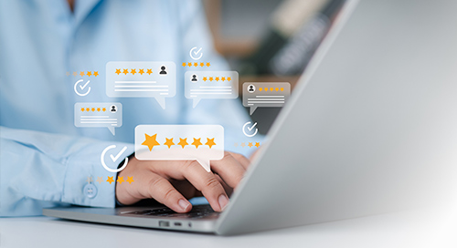 Prédictions Forrester : le Service Client en 2026 Prédictions Forrester : le Service Client en 2026