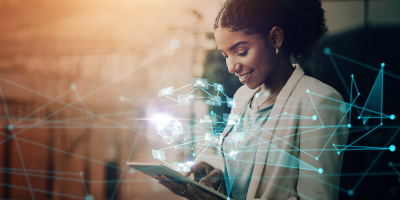 Creating a Simple, Efficient  & Self-Service Invoice…