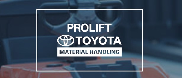 Case Study: Prolift & Toyota