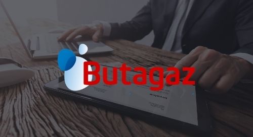 Butagaz Case Study