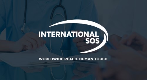International SOS