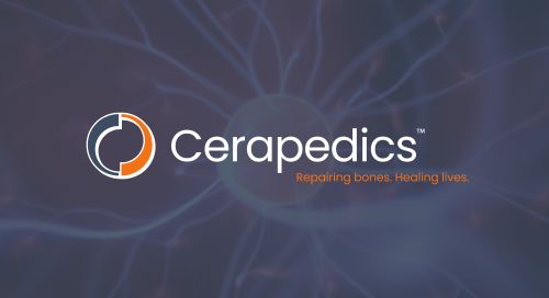 Case study: Cerapedics
