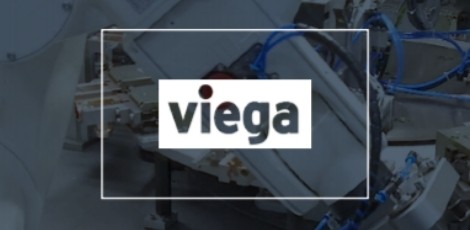 Case Study: VIEGA LLC: Fatture Fornitori