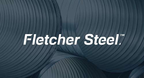 Fletcher Steel