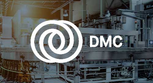DMC Global Success Story