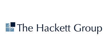 Esker (Market Dojo) named to The Hackett Group’s 2025-2026, “50 to Know” list