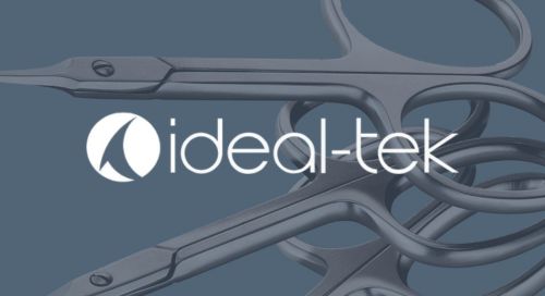 Case Study: Ideal-tek