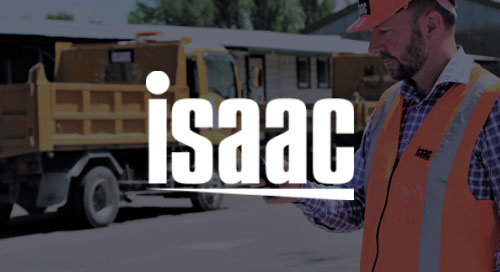 Isaac Construction