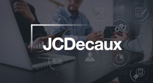 JCDecaux Case Study