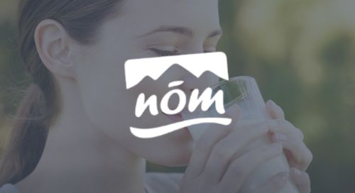 Case Study: Latteria NÖM