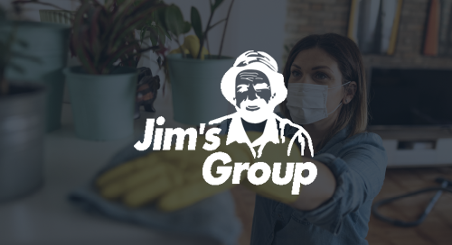 Jim's Group