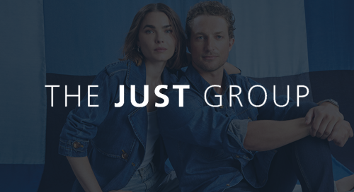 The Just Group