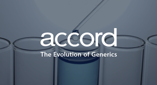 Accord Healthcare