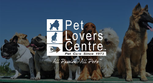 Pet Lovers Centre