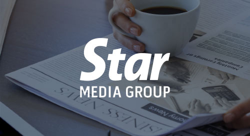 Star Media Group