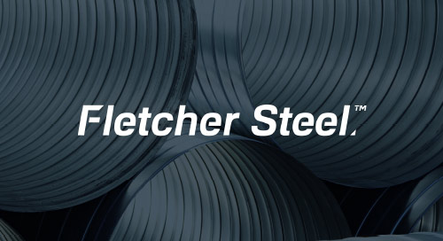 Fletcher Steel