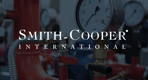Smith Cooper International