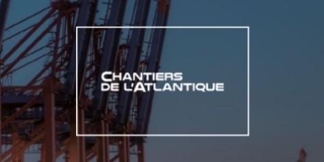 Case Study: CHANTIERS DE L’ATLANTIQUE
