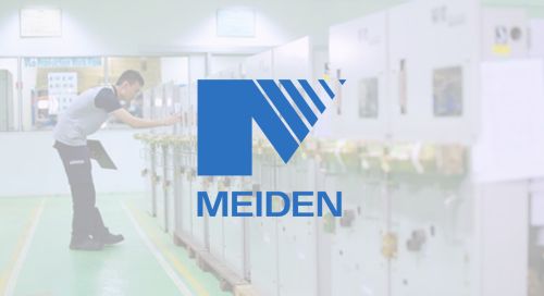 Meiden