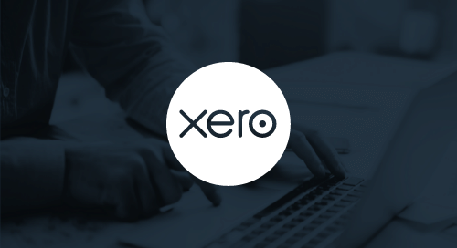 Xero Xero