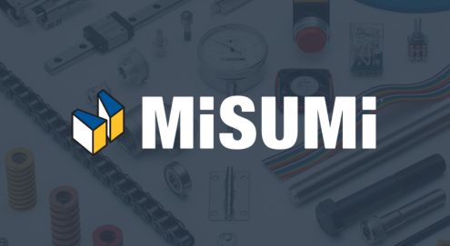 MISUMI South East Asia