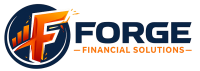 forge financial solutions logo