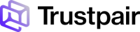 logo trustpair