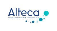 Alteca logo
