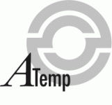 logo ATemp Consulting GmbH