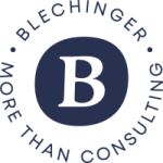 Blechinger logo