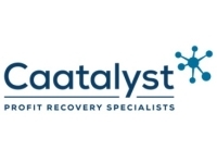 Caatalyst logo