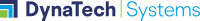dynatech logo