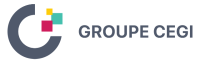 Groupe Cegi logo