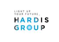 Hardis group logo
