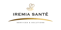 Iremia Santé logo